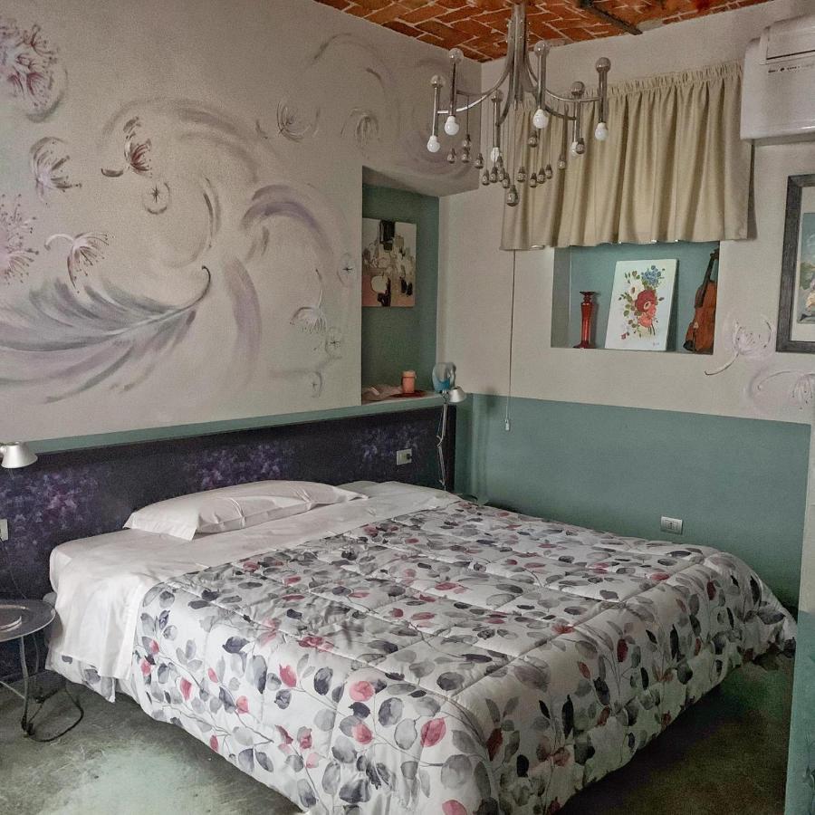 阿尔巴 洛卡达特洛奥巴旅馆酒店 外观 照片