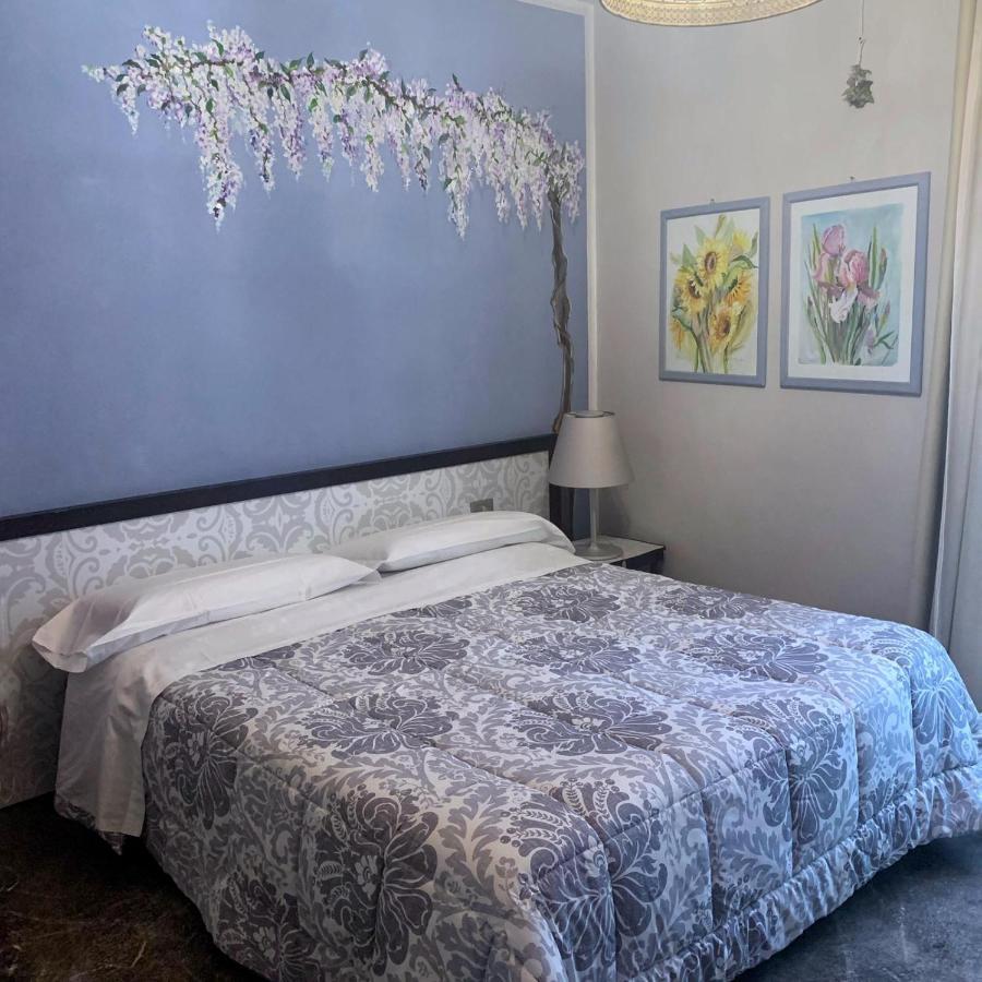 阿尔巴 洛卡达特洛奥巴旅馆酒店 外观 照片
